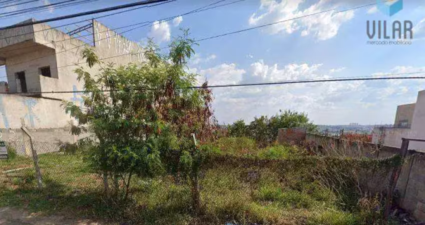 Terreno, 315 m² - venda por r$ 280.000,00 ou aluguel por r$ 1.100,00/mês - vila barão - sorocaba/sp