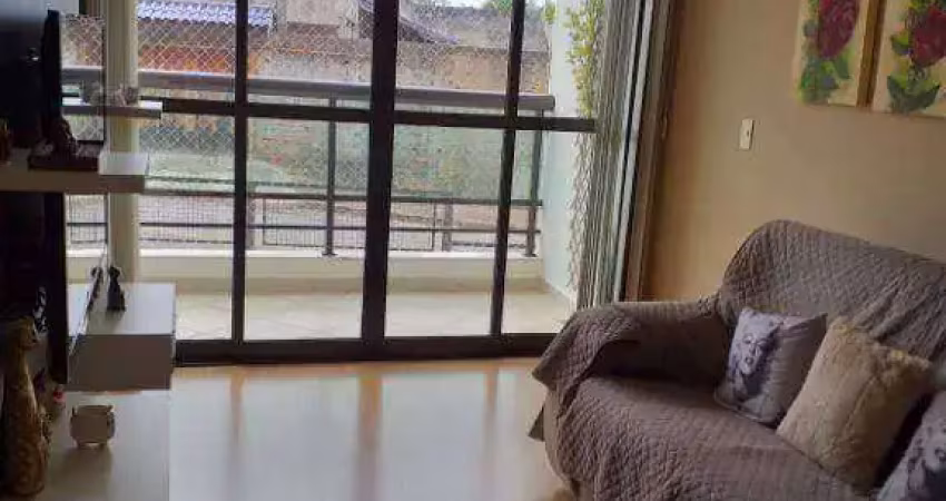 Apartamento à venda, 73 m² por r$ 380.000,00 - jardim iguatemi - sorocaba/sp