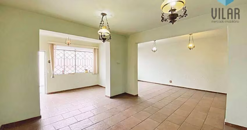 Casa à venda, 181 m² por r$ 850.000,00 - vila santana - sorocaba/sp