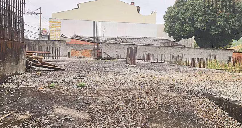 Terreno, 575 m² - venda por r$ 3.500.000,00 ou aluguel por r$ 15.724,00/mês - centro - sorocaba/sp