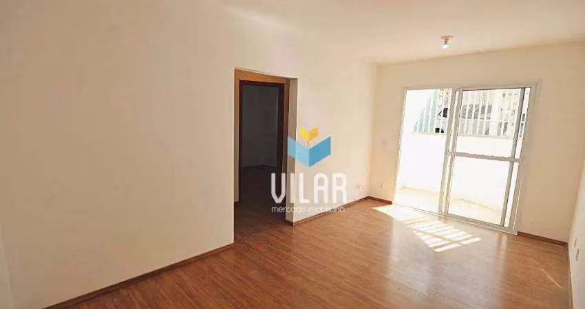 Apartamento com 3 dormitórios à venda, 100 m² por r$ 350.000,00 - residencial cidade jardim - sorocaba/sp