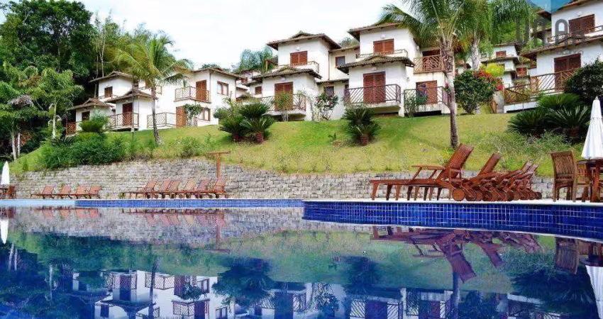 Apartamento duplex à venda, 61 m² por r$ 1.100.000,00 - curral - ilhabela/sp
