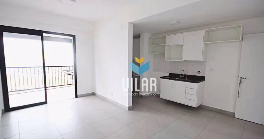 Apartamento com 3 dormitórios para alugar, 95 m² por r$ 5.592/mês - jk boa vista - sorocaba/sp