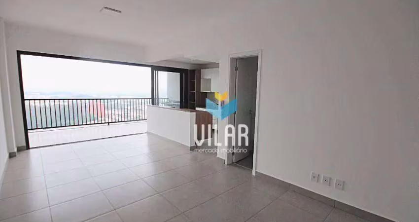 Apartamento com 3 dormitórios, 125 m² - venda por r$ 1.500.000,00 ou aluguel por r$ 9.138,80/mês - alto da boa vista - sorocaba/sp