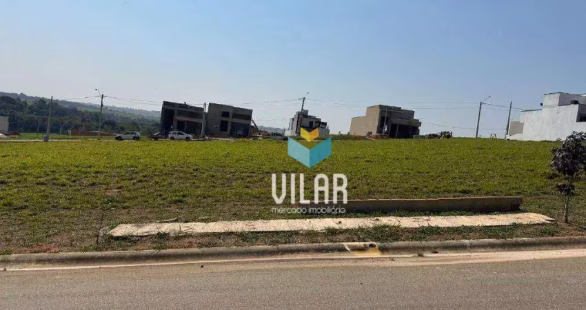 Terreno à venda, 200 m² por r$ 209.000,00 - residencial reserva ipanema - sorocaba/sp