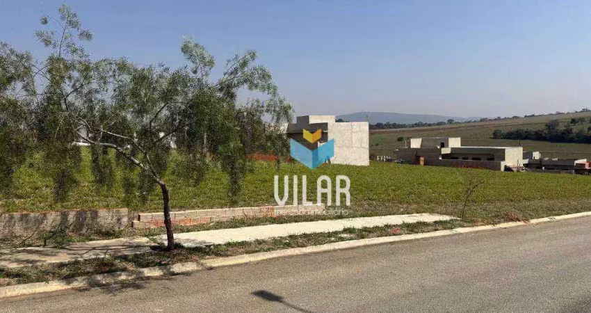Terreno à venda, 200 m² por r$ 245.000,00 - residencial reserva ipanema - sorocaba/sp