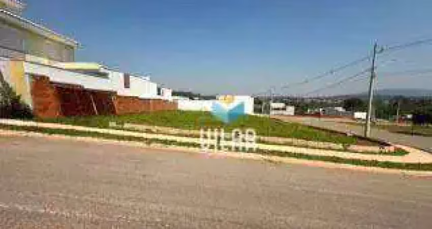 Terreno à venda, 200 m² por r$ 295.000,00 - residencial reserva ipanema - sorocaba/sp