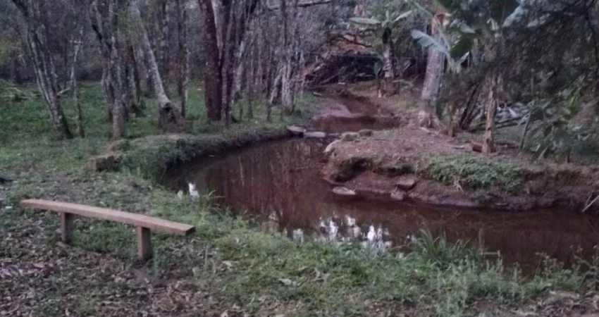 Linda chácara pilar do sul, 320 m², turvo marianos, 3 cômodos, riacho, 18 km cidade, doc. ok