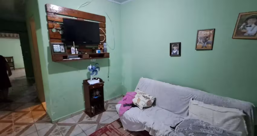 Linda casa pilar do sul, 162 m², ipê, 2 quartos, edícula, garagem, murada, escritura, financio