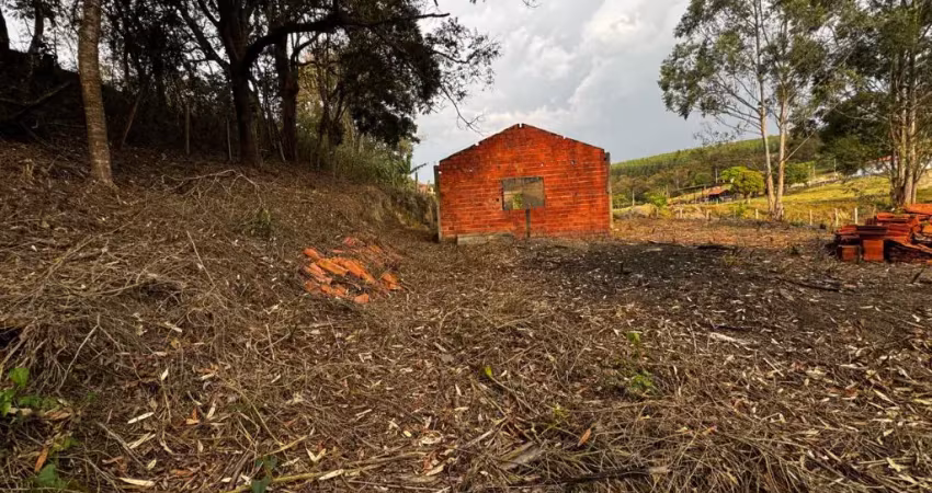 Lindo terreno pilar do sul, 1.600 m², paineiras, construção, internet, energia, doc. ok, permuto