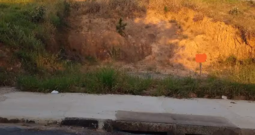 Lindo terreno pilar do sul, 270 m², jd. esperança, rua para comércio, escritura e registro