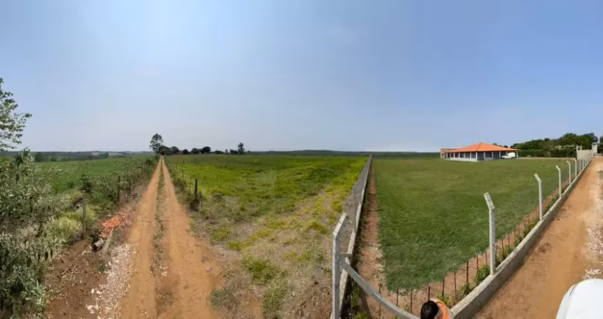 Lindo terreno em pilar do sul, 12.000 m², chapadão, plano, cercado, internet, energia, doc. ok