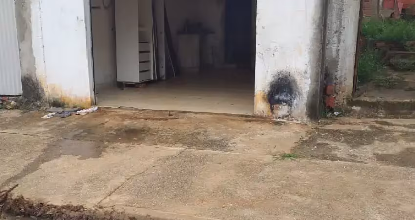 Boa casa são miguel, 133 m², pocinho, asfalto, sabesp, salão comercial, permuto, facilito