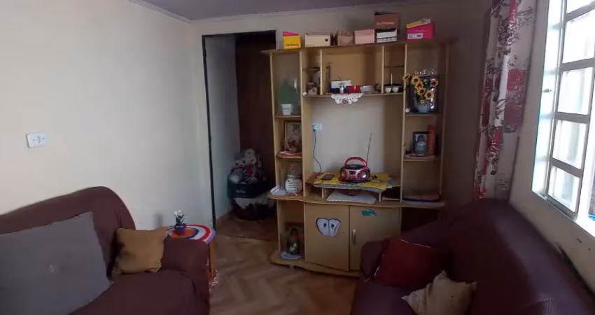 Linda casa são miguel arcanjo, 125 m², 2 quartos, próxima rodoviária, doc. ok, financia