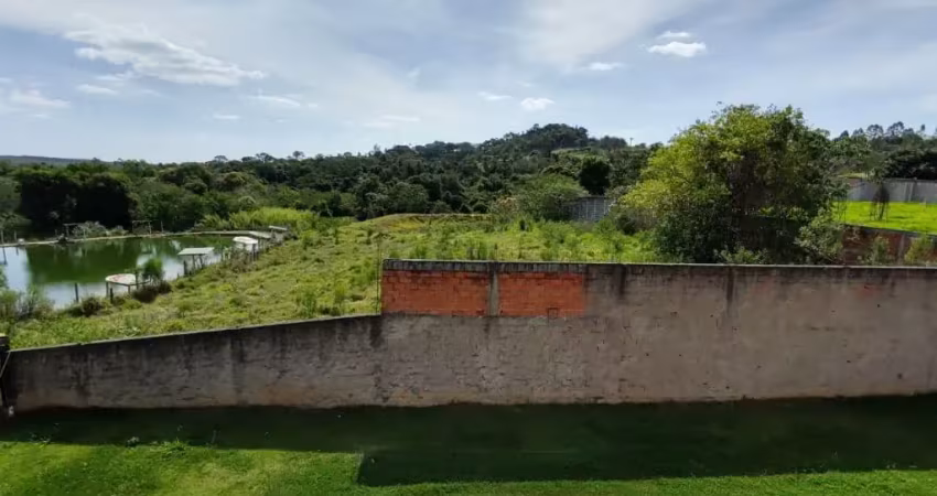 Lindo terreno salto de pirapora, 5.000 m², 50 mts do asfalto, doc. ok. permuta, facilita.