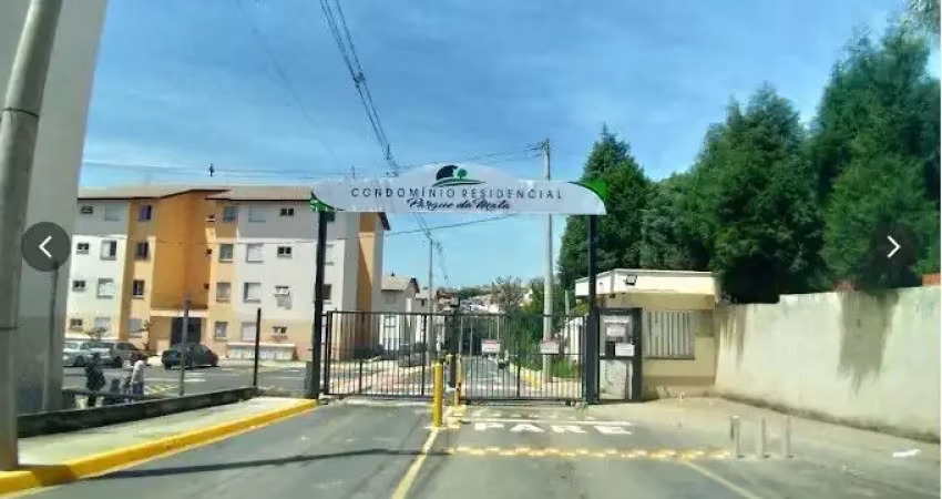 Lindo apto sorocaba, pq da mata, 47 m², 2 quartos, port., quadra, financio, facilito