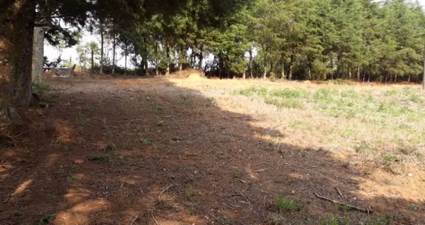 Linda terreno em são miguel arcanjo, 4.800 m², no asfalto, córrego, exc. local, doc., ok.