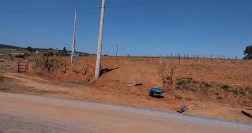 Lindo terreno sarapuí, 1.000 m², próx. asfalto, energia, sabesp, internet, doc. ok