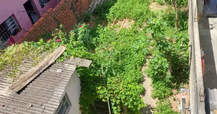 Lindo terreno sorocaba, 130 m², sta marina, plano, murado, cômodo, iptu, escritura, financio
