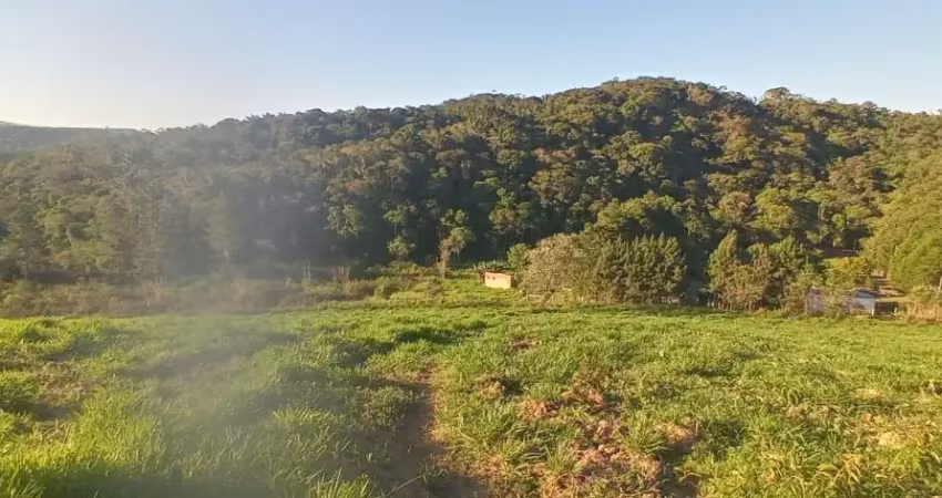 Lindo terreno tapiraí, 4.000 m², rio bonito, 6 km asfalto, energia, mina, doc. ok, facilito