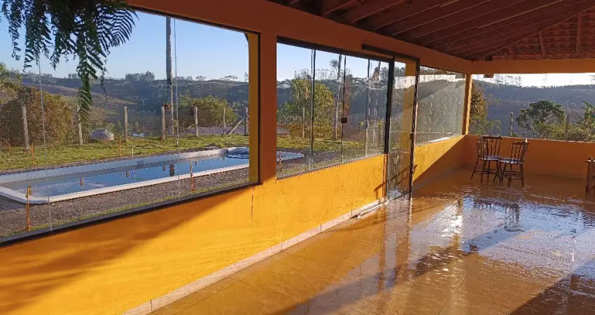 Lindo sítio pilar do sul, 5,5 alqueires, casa laje, piscina, rio, tanque, escritura, facilito