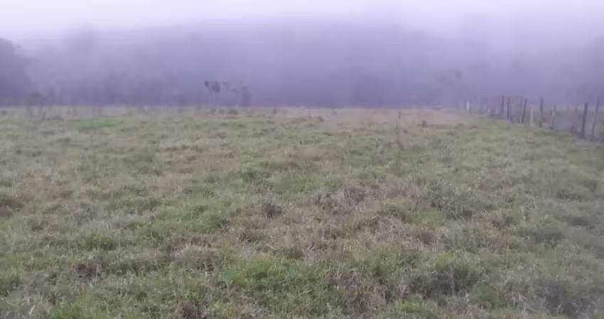 Lindo sítio pilar do sul, 24.200 m², chapadão, 7 km asfalto, 80 % tratorável, riacho, luz, doc. ok