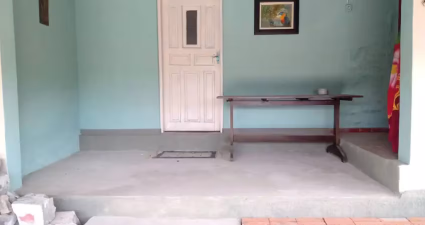 Boa casa tapiraí sp, 312 m², turvo, 2 quartos, garagem, sabesp, iptu, doc. ok