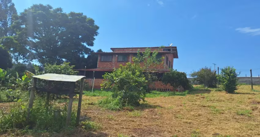 Lindo sitio são miguel, 10.500 m², brejauva, 4 quartos, poço, exc. local, doc. ok