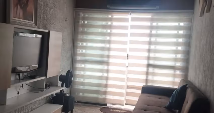 Lindo apto praia grande, 90 m², bal. maracanã, frente pro mar, 1 quarto, 2 sacadas, facilito
