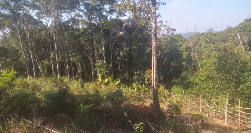 Lindo sítio em tapiraí sp, 40.000 m², rio bonito, mina, casa, mata nativa, doc. ok