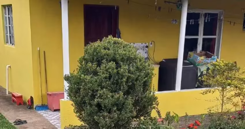 Linda chácara são miguel, 5.000 m², guararema, 2 quartos, garagem, internet, mina, doc. ok