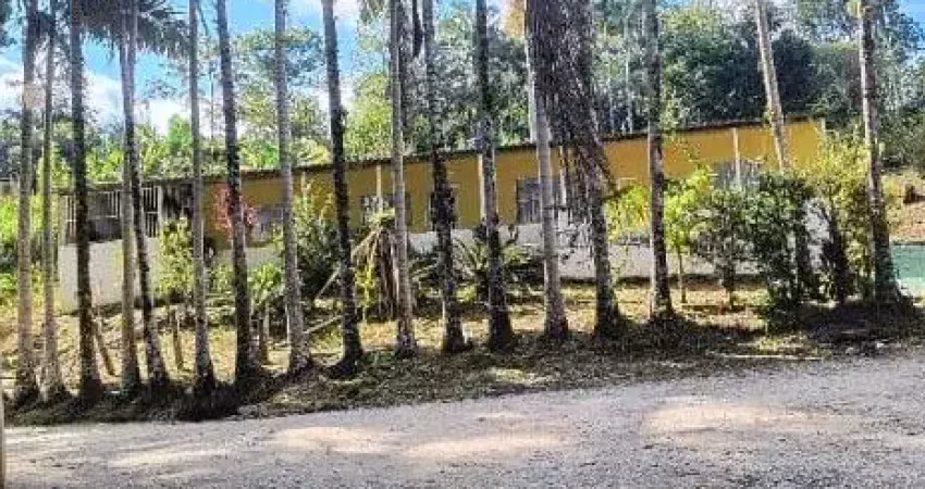 Lindo sítio registro, 5.000 m², indaiatuba, 2 quartos, poço, porteira fechada, doc ok.