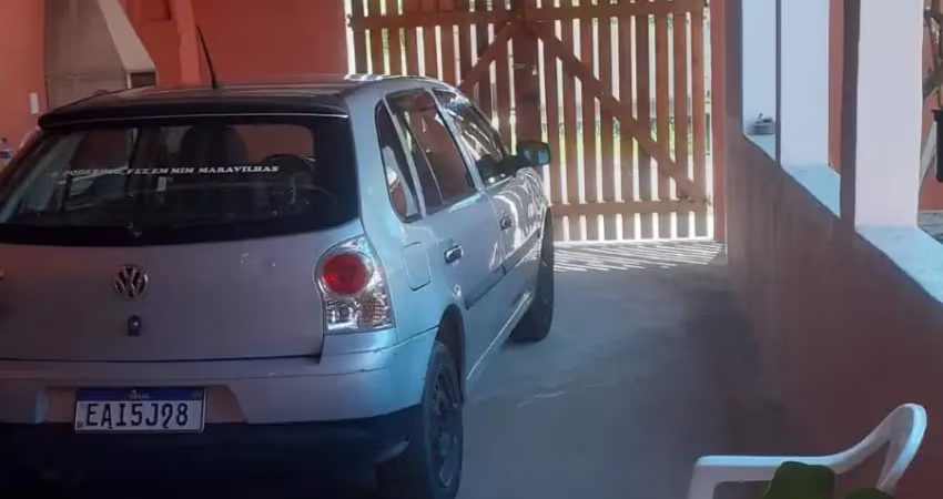 2 casas em ilha comprida, balneário adriana, 253 m², laje, garagem, financio, permuto