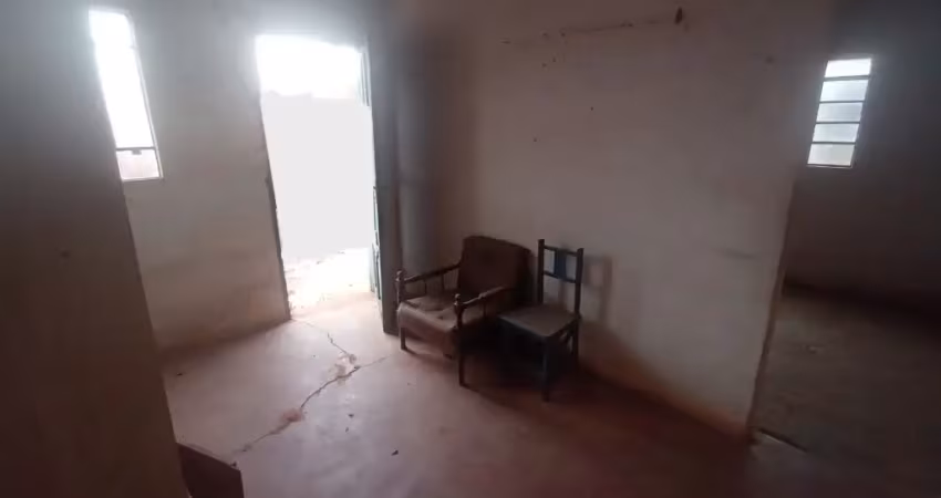 Casa pilar do sul, 200 m², região central, 3 cômodos, toda infraestrutura, escritura