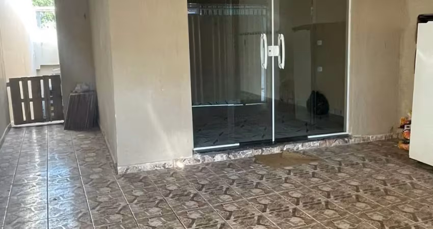 2 casas sorocaba, 150 m², novo horizonte, garagem, exc. local, financio, permuto