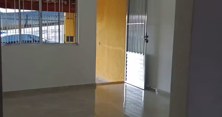 Linda casa sorocaba, 250 m², brasilândia, 2 quartos, suíte, edícula, 3 vagas gar., financio