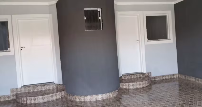 Lindo sobrado em sorocaba, 150 m², wanel wille, 3 quartos, 1 suíte área gourmet, doc. ok