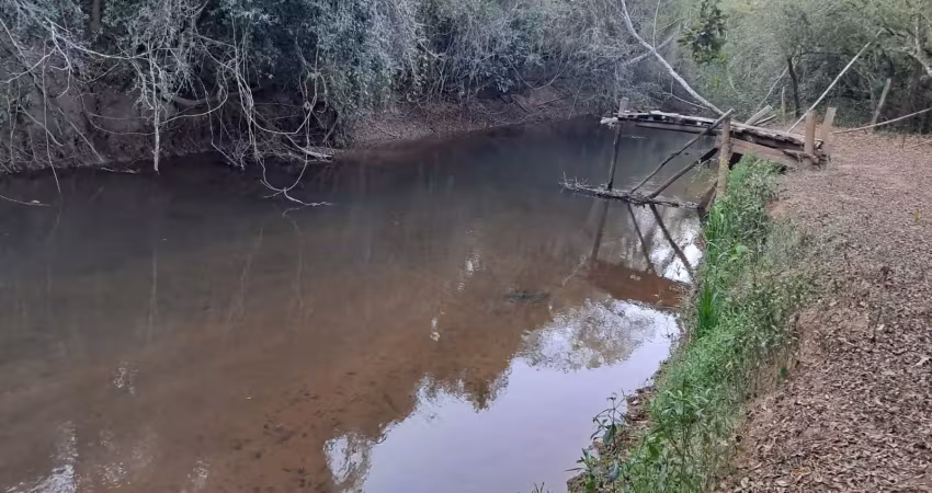 Linda chácara pilar do sul, 4.400 m², cananéia, 2 quartos, sabesp, iptu, escritura, financio