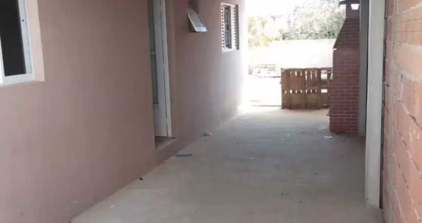 Linda casa pilar do sul, 150 m², lavrinhas, 3 cômodos, forro pvc, 3 km cidade, murada