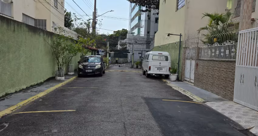 Casa com 2 quartos à venda na Rua Carolina Santos, Méier, Rio de Janeiro
