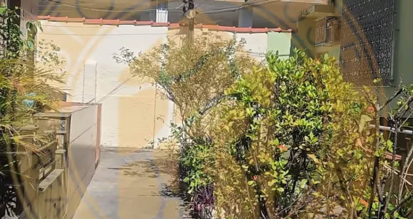 Engenho novo apartamento 2° andar com terraço, 2quartos em vila.
