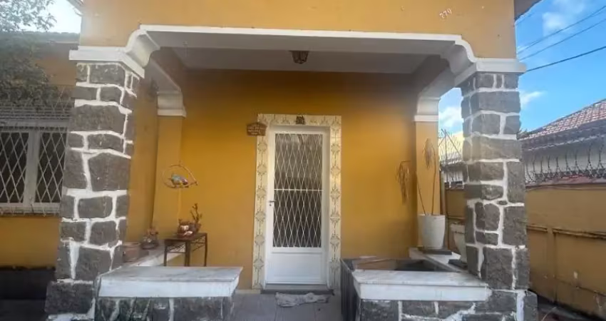 Casa com 3 quartos à venda na Rua Araújo Leitão, Engenho Novo, Rio de Janeiro