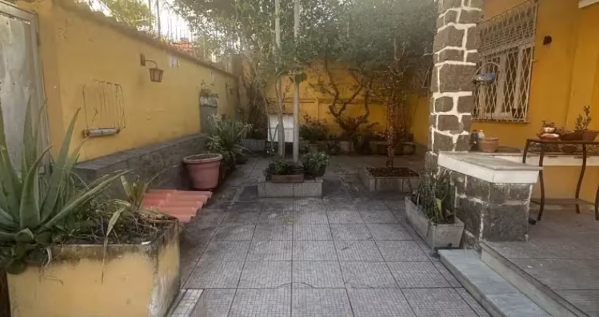 Casa com 3 quartos à venda na Rua Araújo Leitão, Engenho Novo, Rio de Janeiro