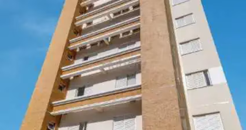 Conforto e praticidade: apartamento mobiliado no condomínio flor de lótus
