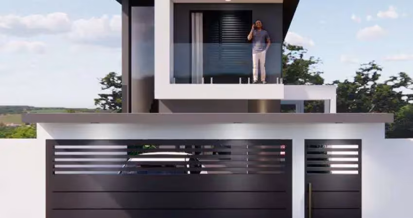 Casa 3 suítes - residencial nova jaguari... oportunidade imperdível!