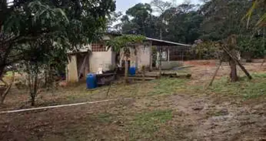 Chácara com 3660 m2,  pau arcado - campo limpo pta.