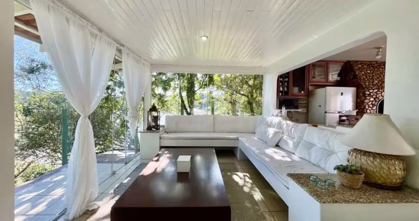 Casa com 4 quartos à venda no Itoupava Norte, Blumenau 
