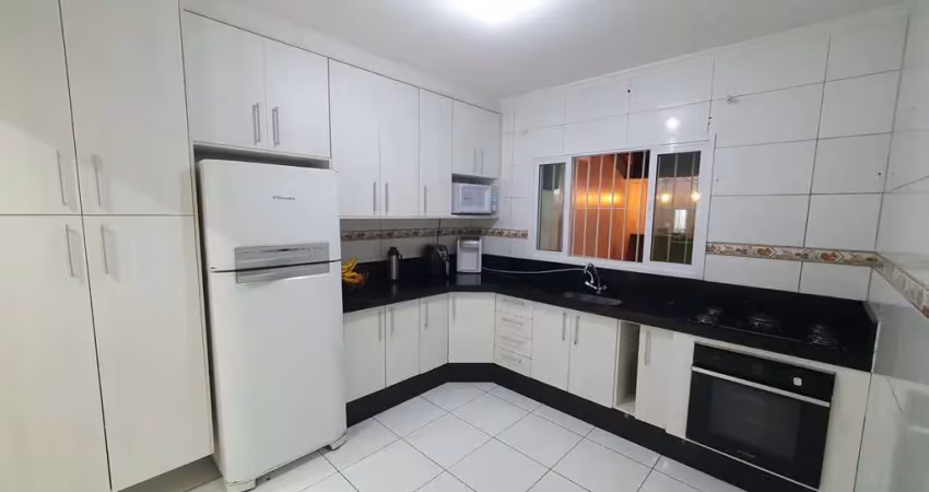 Casa à venda (sobrado) excelente localização - centro