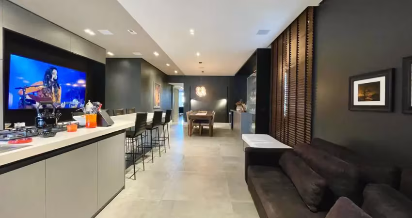 Apartamento semimobiliado à venda no bairro jardim blumenau - blumenau