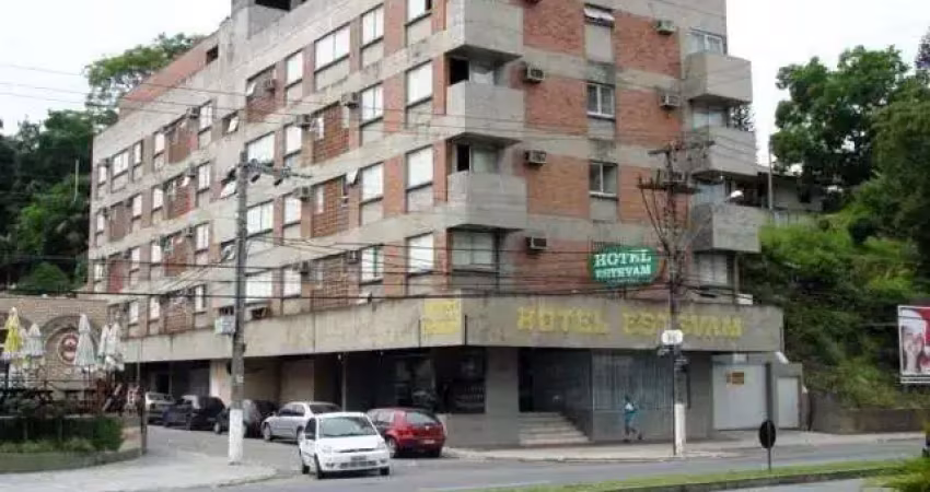 Apartamento à venda no residencial stevan - blumenau